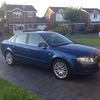 Audi A4 1.9Tdi