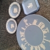 wedgewood pottery