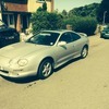 Toyota celica 2.0 gt