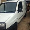 fiat doblo van small like vauxhall combo transit connect citreon belingo