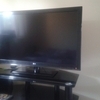 42" HD ready Lg LCD television