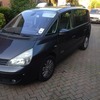 RENAULT ESPACE DYNAMIQUE 7 SEATER 1.9 DCI - FOR YOUR VAN!!!!