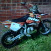 ktm 50 sx pro junior ktm