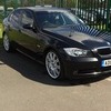 Bmw 318i ES 2.0 petrol