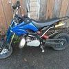 50cc mini moto crosser