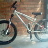 custom GT Chucker xs1 dirt jumper bike mint condition mountain bike bmx trials