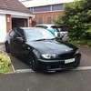 BMW 330ci M sport, for sale or swaps.