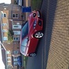 Seat leon fr tdi fr550