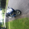 Gsxr 600 k1