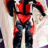 Bike Leather Jacket