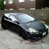 HONDA CIVIC TYPE R EP3