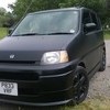 SWAP ASAP / SELL - HONDA SMX IMPORT - LEXUS - PEOPLE CARRIER - VAN - HATCH BACK - ESTATE