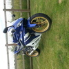 yamaha yzfr125 2010 ( L@@k )