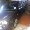 focus st 170 track car