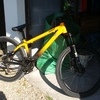 Giant STP Zero Hardtail MTB