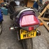 gsx750f project