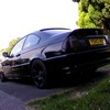 2001 e46 320ci se