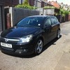 Astra sri turbo 200bhp not gsi vxr