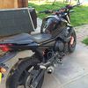 yamaha xj600 2012 for swap