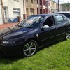 seat Leon 1.8 vt fr 180bh