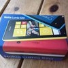 Nokia lumia 520 (with box)