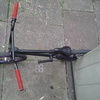 custom BMX very good.