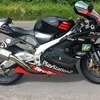 2004 APRILIA RSV 1000