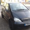 Mercedes A140 48000 miles FSH MOT TAXED photos can not upload but will sent please text or call