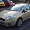 Fiat grande Punto 2006 mot taxed 39000 miles photos no uploading but will send if wanted