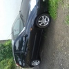 03 reg ford focus petrol