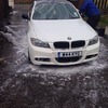 BMW 320d 335 replica 2011 look alike full msport kit ;)