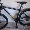 VooDoo Bizango 29er Mountain Bike - 20"