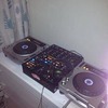 Pioneer Cdj800 mk2 Pair + behringer ddm4000 swap for car!!!!