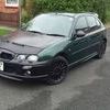 MG ZR / Rover 25 1.4L 2003