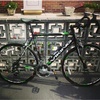 2013 Viking Sprint 53cm Gents Road Race Bike 14 Speed Black