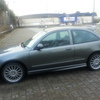 MG ZR 160 1.8 32K MILES!