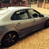 Saab 93 aero 2007 210BHP 78000 miles