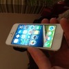 L@@k iPhone 5 16gb in white