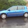 renault megane 1.4 2003 reg