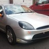 Ford Puma 1.7 Track car. GAZ Coilys, Fully stripped, Polybushed NOT civic jdm 106 fiesta golf gti