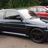 ford escort rs cosworth