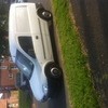 Vauxhall combo 1.7 diesel