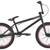Bmx Ruption Vector