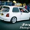 Toyota Starlet Glanza 1.3 EP91 White Very Clean Car