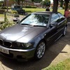 Bmw 318ci M Sport 2005