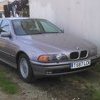 Bmw 528 auto
