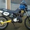 yamaha dtr tax and test 11 months