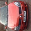 Renault Clio cup sport 2.0