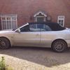 Volvo C70 T 2.5 20v Soft Top