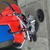 mint buggy for sale